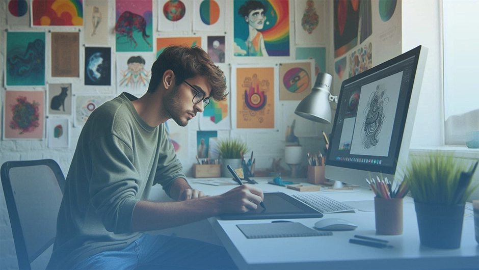 Graphic Design